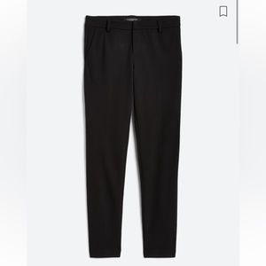 Liverpool Kelsey Straight Trouser - 8/29.